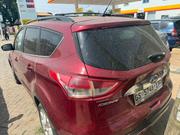 Ford Escape SEL 2013 Red for sale