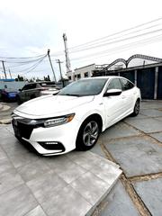 Honda Accord 2020 White for sale