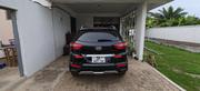 Hyundai Creta 2016 Black for sale