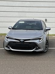 Toyota Corolla 2024 Silver for sale