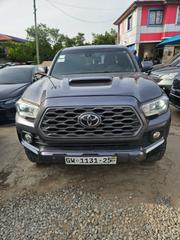 Toyota Tacoma 2021 Gray for sale