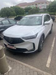 Acura MDX SH-AWD w/Technology Package 2025 White for sale
