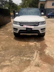 Land Rover Range Rover Sport SE 4dr SUV 4WD (3.0L 6cyl S/C 8A) 2015 for sale