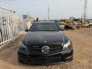 Mercedes-Benz C43 2017 Black for sale