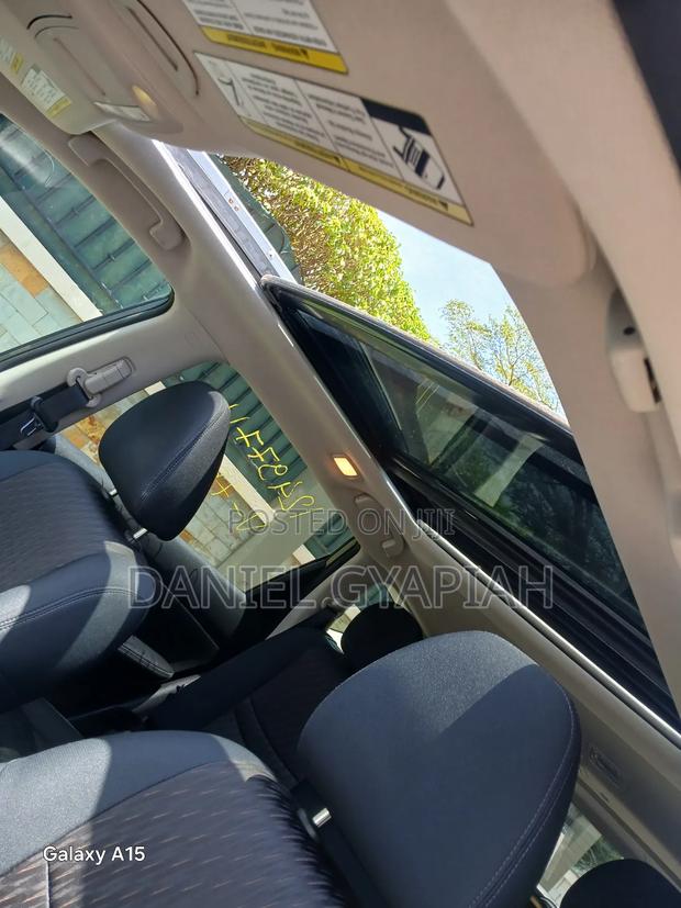 Nissan Rogue SL AWD 2017.5 2017 Gray