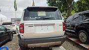 New Toyota Land Cruiser Prado 2.8 2025 White for sale