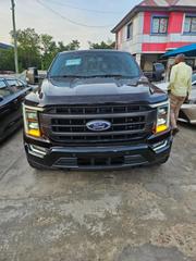 Ford F-150 2024 Black for sale