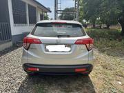 Honda HR-V 4dr SUV (1.5L 4cyl CVT) 2016 Silver for sale