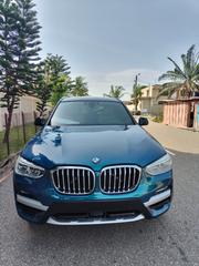 BMW X3 sDrive30i 2021 Blue for sale