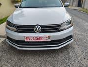 Volkswagen Jetta 1.4T S 2017 for sale