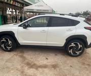 Subaru Crosstrek Sport AWD 2025 White for sale