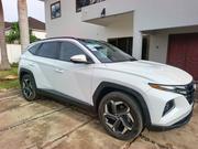 Hyundai Tucson SEL 2023 White for sale