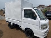 Daihatsu HIJET 2002 White for sale