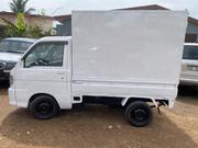 Daihatsu HIJET 2002 White for sale