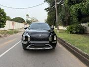 Mitsubishi Outlander SE 2022 Black for sale