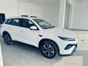 New BYD Song Pro DM-i 2025 White for sale