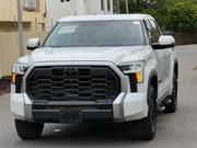 Toyota Tundra Limited CrewMax 6.5' Bed 2024 White for sale