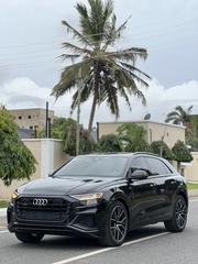 Audi Q8 55 Premium AWD quattro 2020 Black for sale