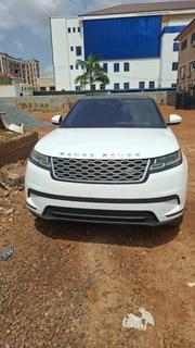 Land Rover Range Rover Velar P380 S 4x4 2019 White for sale