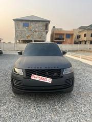 Land Rover Range Rover Autobiography SWB 2021 Black for sale