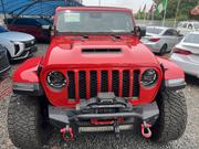 Jeep Wrangler 4xe Rubicon 20th Anniversary 4WD 2023 Red for sale