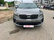 Kia Sorento 2.4L LX AWD 2018 Gray for sale