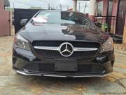 Mercedes-Benz CLA-Class CLA 250 4MATIC Sedan 2019 Black for sale