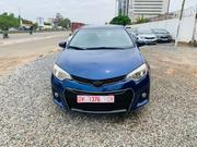 Toyota Corolla S Premium 4dr Sedan (1.8L 4cyl CVT) 2016 Blue for sale