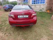 Toyota Camry LE 4dr Sedan (2.5L 4cyl 6AM) 2010 Red for sale