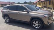 GMC Terrain 2018 Brown for sale