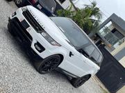 Land Rover Range Rover Sport 2016 White for sale