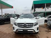 Mercedes-Benz GLS-Class GLS450 4Matic 2017 White for sale