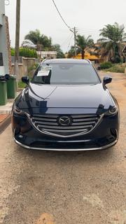 Mazda CX-9 Grand Touring i-ACTIV AWD 2019 Blue for sale