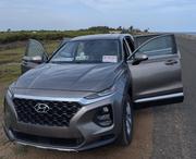 Hyundai Santa Fe SEL 2.4 FWD 2020 for sale