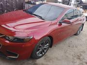 Chevrolet Malibu LT w/1LT 2016 Red for sale