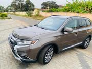 Mitsubishi Outlander SE FWD 2019 Brown for sale