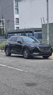 Mazda CX-9 2021 Black for sale