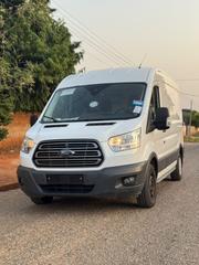Ford Transit 2017 White for sale