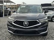 Acura RDX 2019 Black for sale