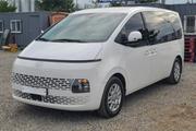 Hyundai Staria 2023 White for sale