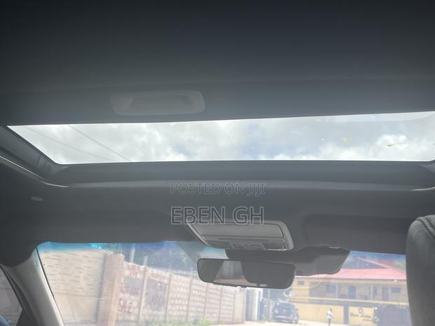 Honda Accord EX 2018 Gray