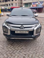 Mitsubishi L200 2021 Gray for sale