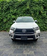 Toyota Hilux 2025 White for sale