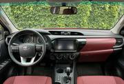 Toyota Hilux 2025 White for sale