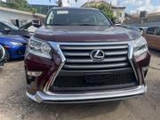 Lexus GX 2018 for sale