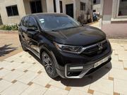 Honda CR-V EX-L 2021 Black for sale