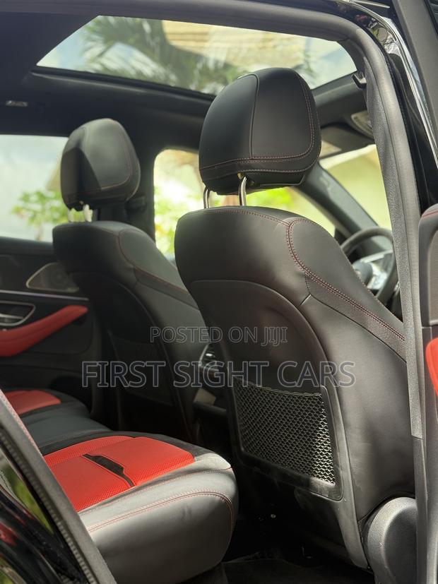 Mercedes-Benz GLE-Class AMG GLE 53 4MATIC 2022 Black