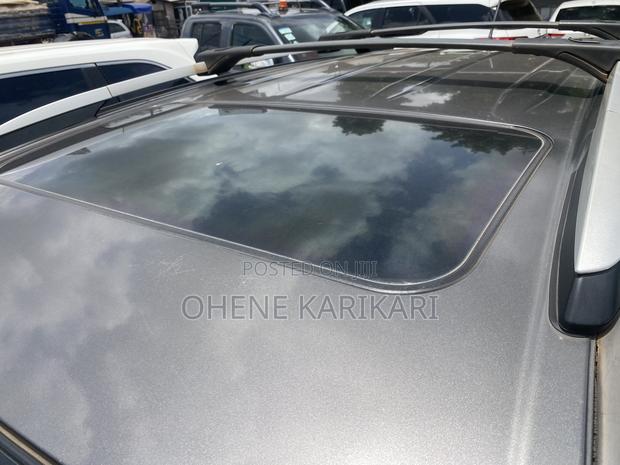 Toyota RAV4 2015 Gray