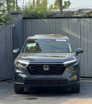 Honda CR-V Sport Touring Hybrid AWD 2026 Black for sale