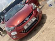 Hyundai Elantra Limited Sedan FWD (1.8L 4cyl 6A) 2013 Red for sale